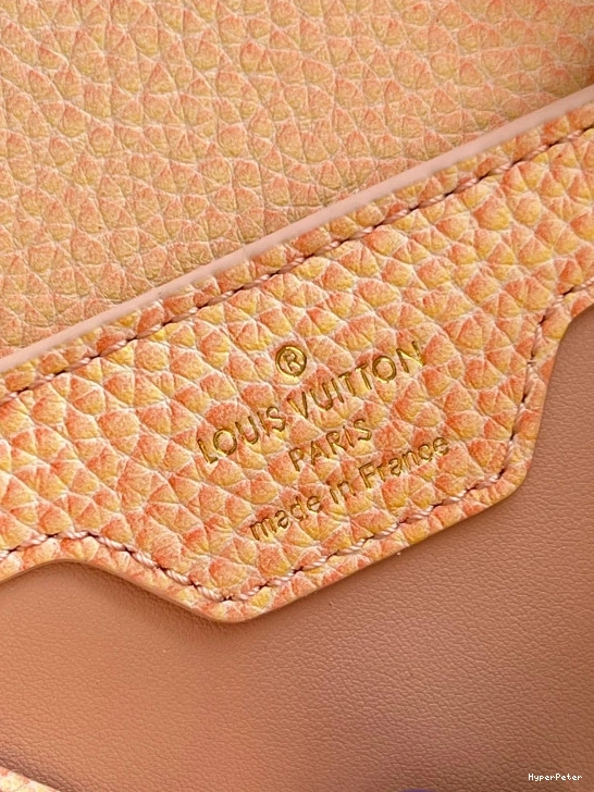 CAPUCINES VUITTON LOUIS BB 0719